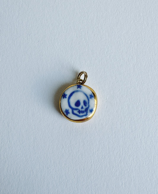 Skull Pendant